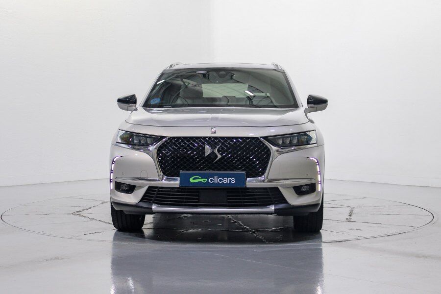 Foto del DS DS7 E-Tense Performance Line Aut. 4x4