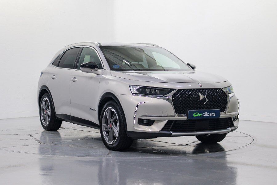 Foto del DS DS7 E-Tense Performance Line Aut. 4x4