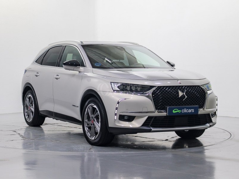 Foto del DS DS7 E-Tense Performance Line Aut. 4x4