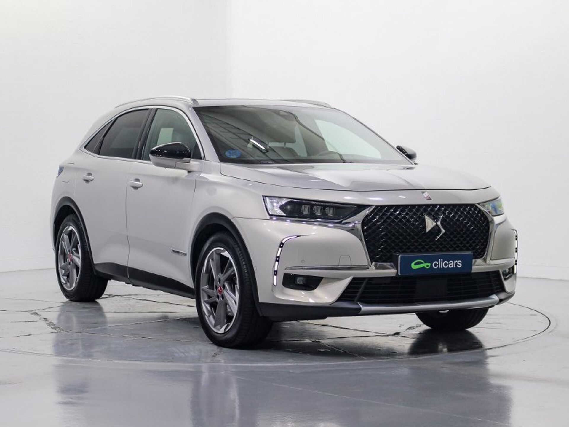 Imagen 3 de DS DS 7 Crossback