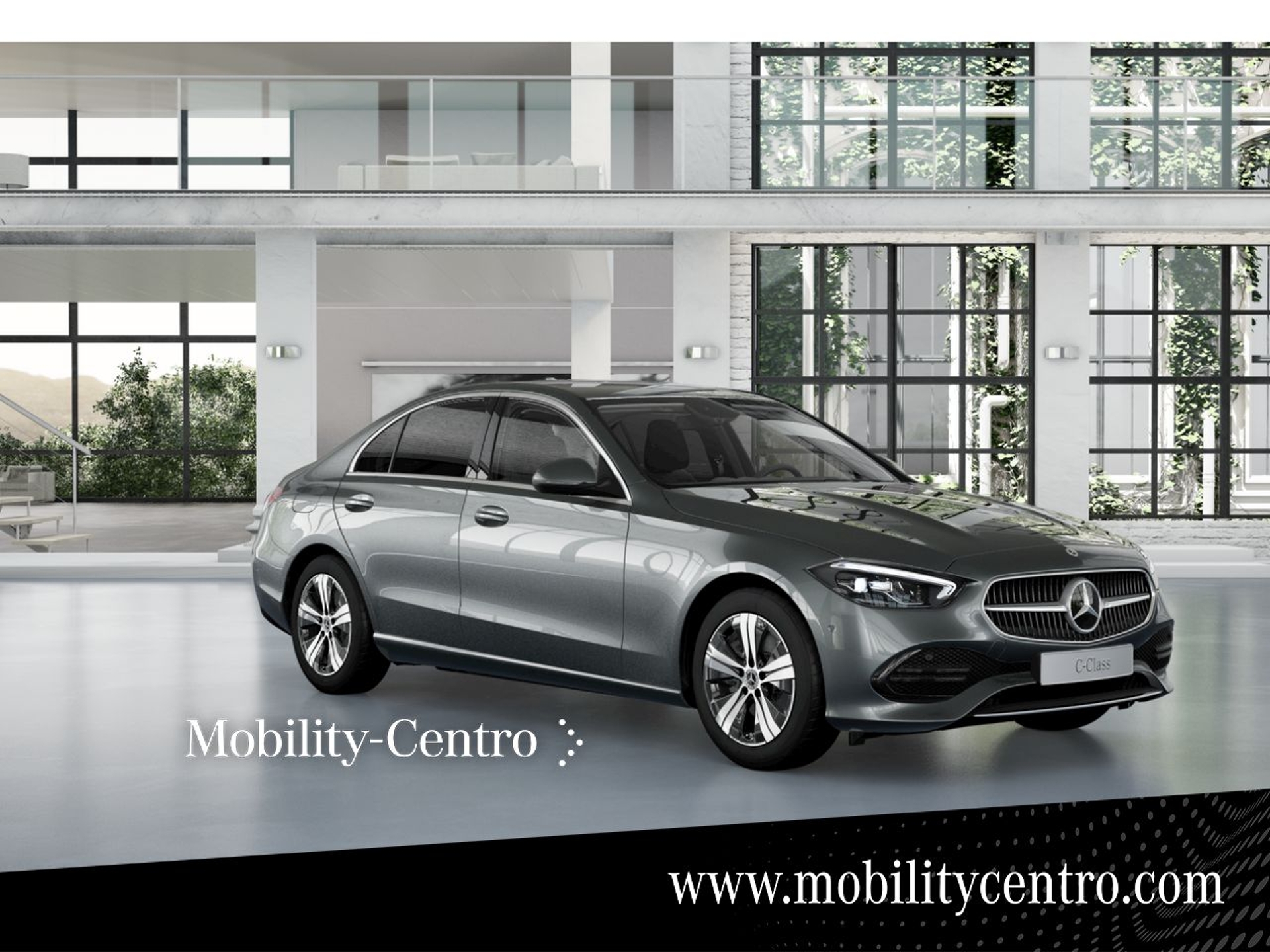 Imagen de MERCEDES Clase C