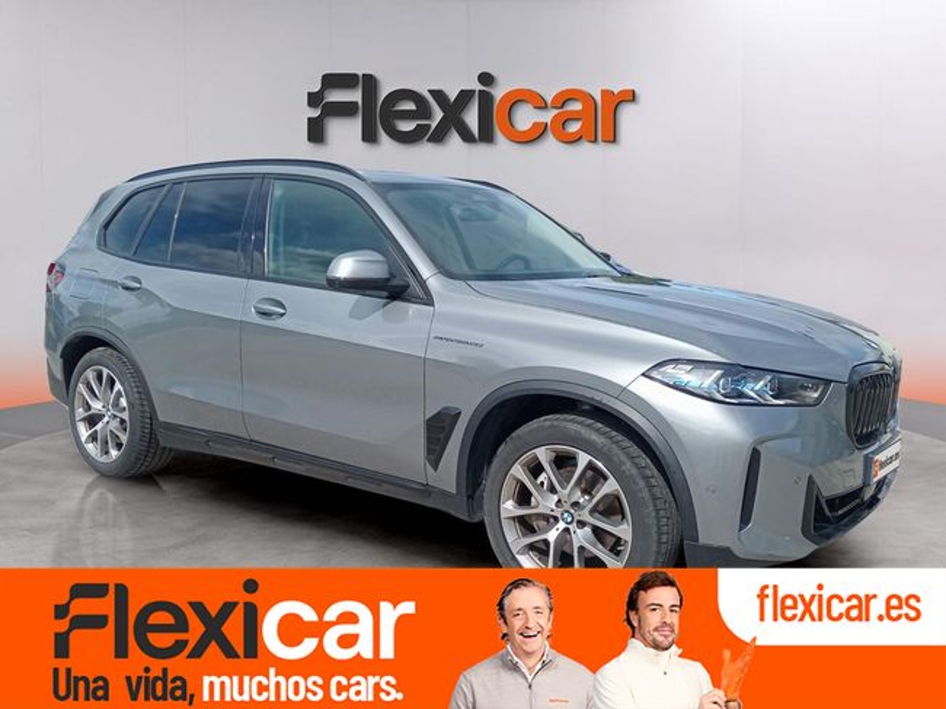 Imagen de BMW X5