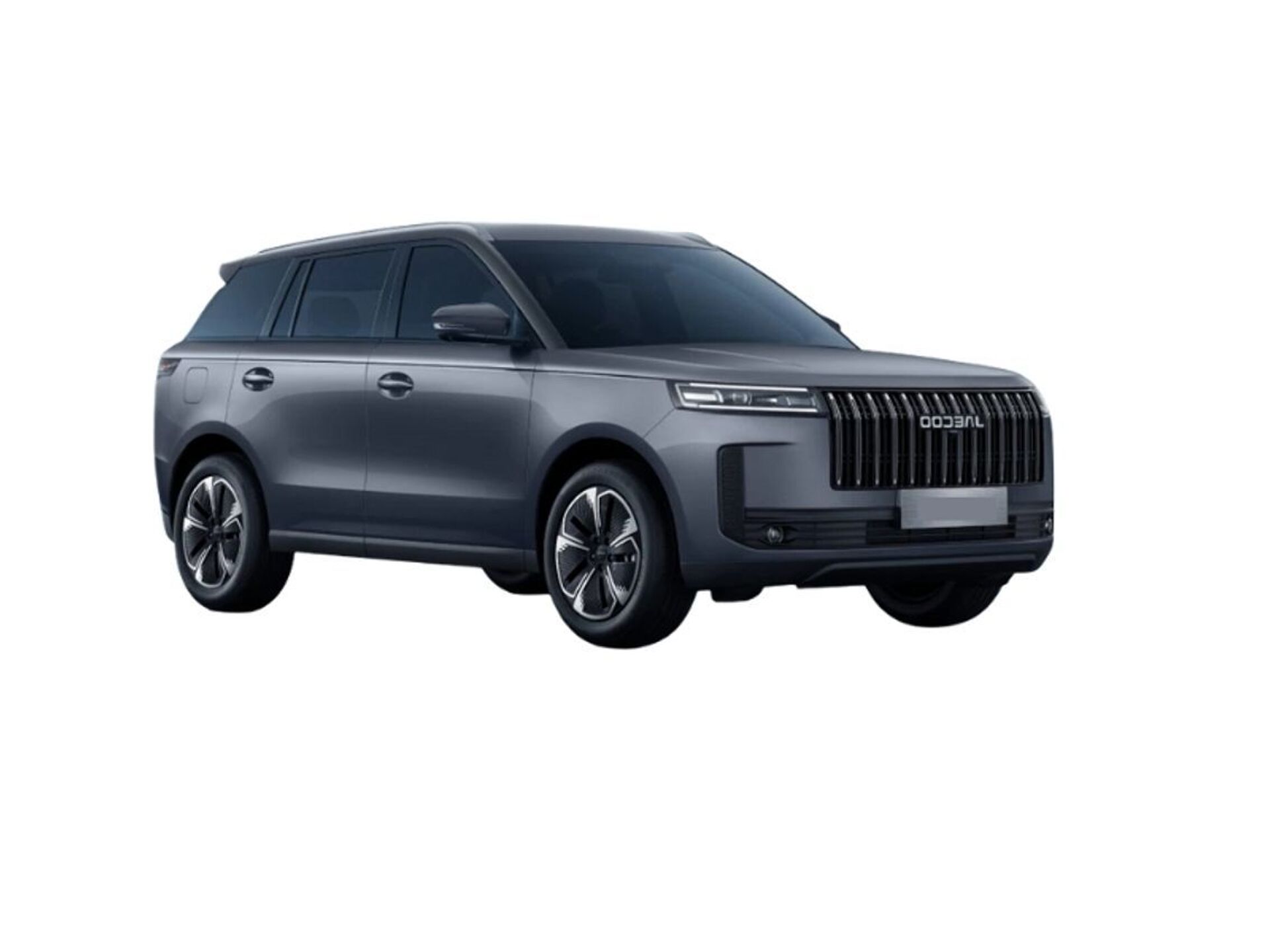 Imagen 2 de JAECOO 5