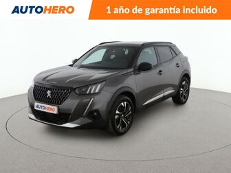 Imagen de PEUGEOT 2008 1.2 PureTech S&S GT 130