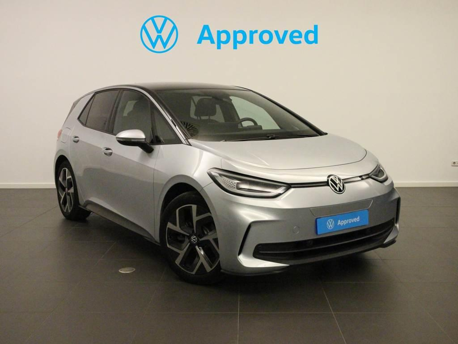 Imagen de VOLKSWAGEN ID5