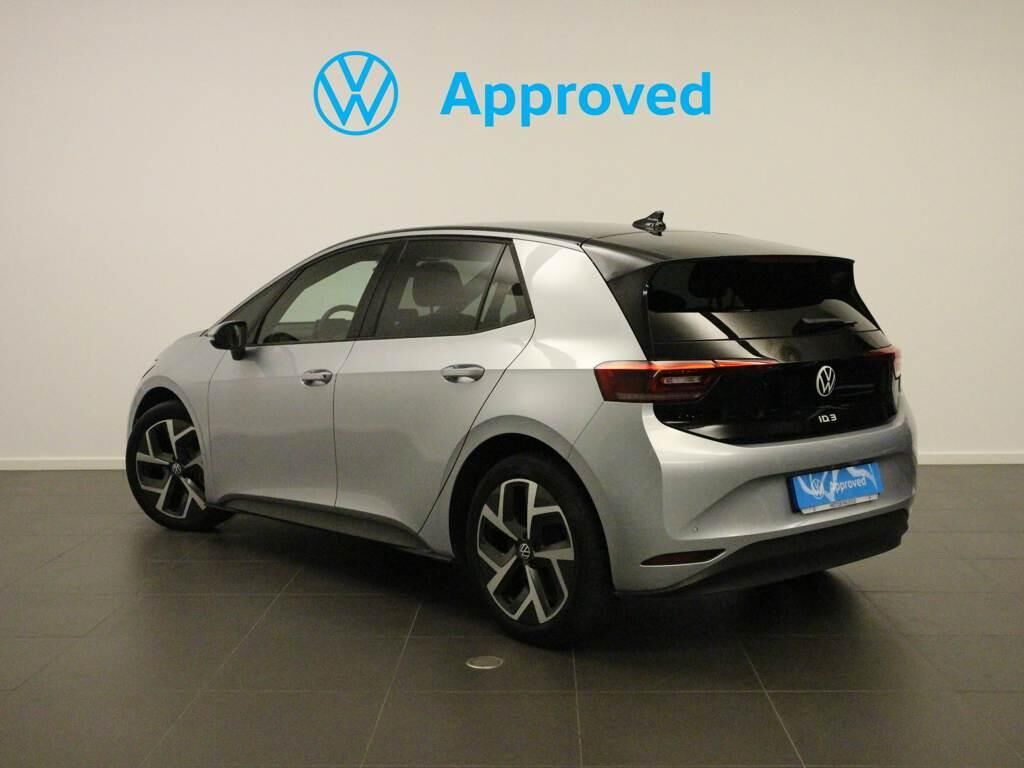 Foto del VOLKSWAGEN ID5 Pro Performance 150KW 77Kwh