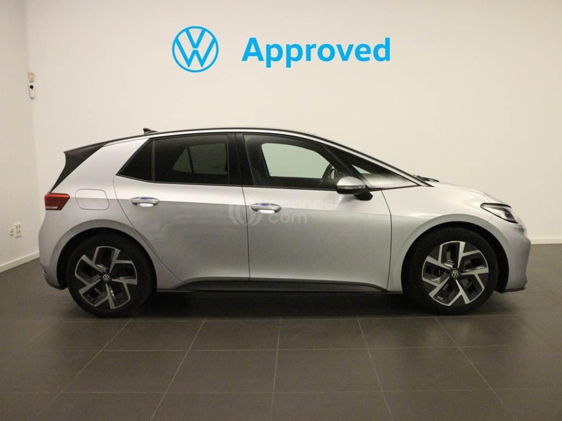 Foto del VOLKSWAGEN ID5 Pro Performance 150KW 77Kwh