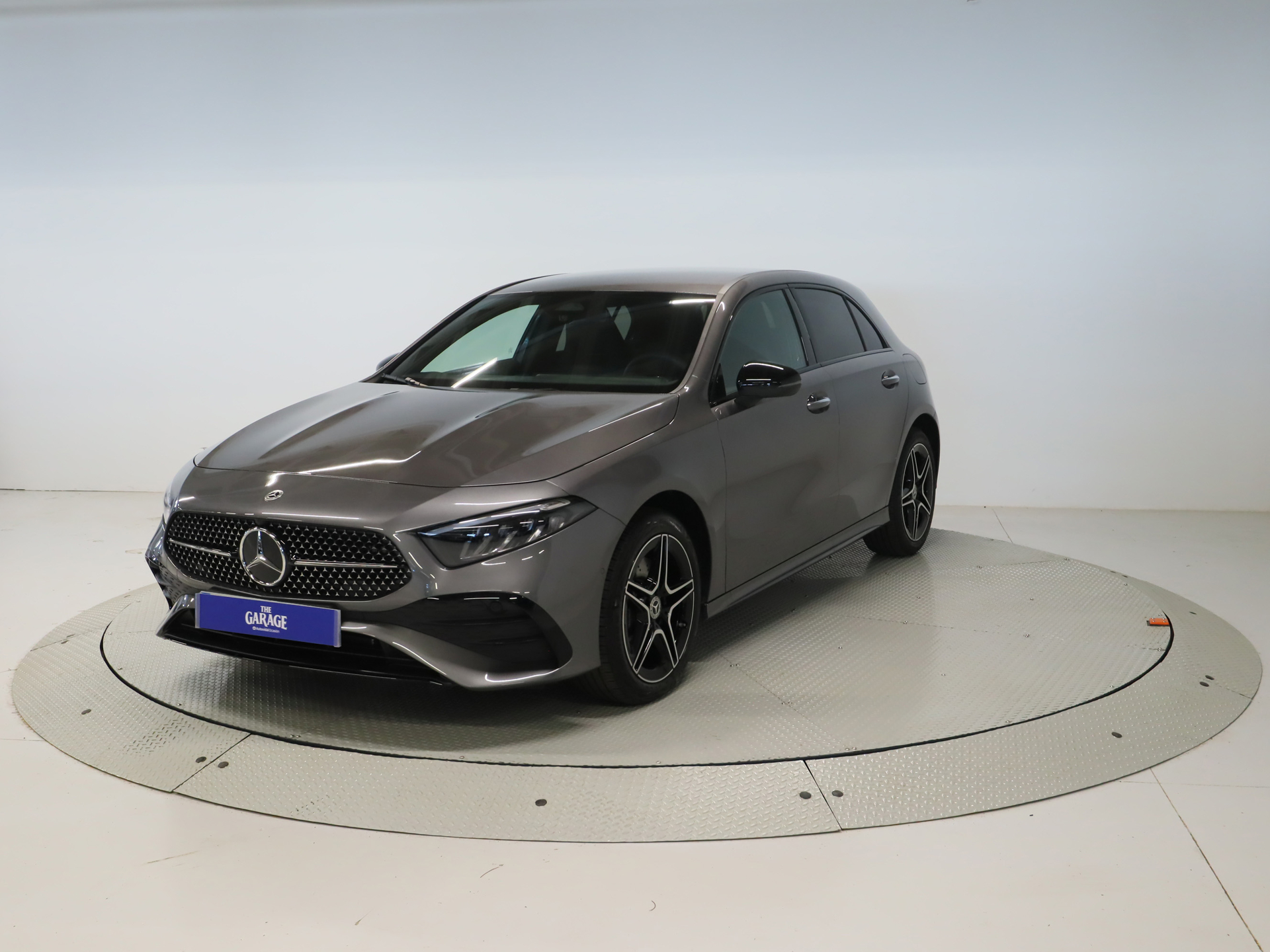 Imagen de MERCEDES Clase A