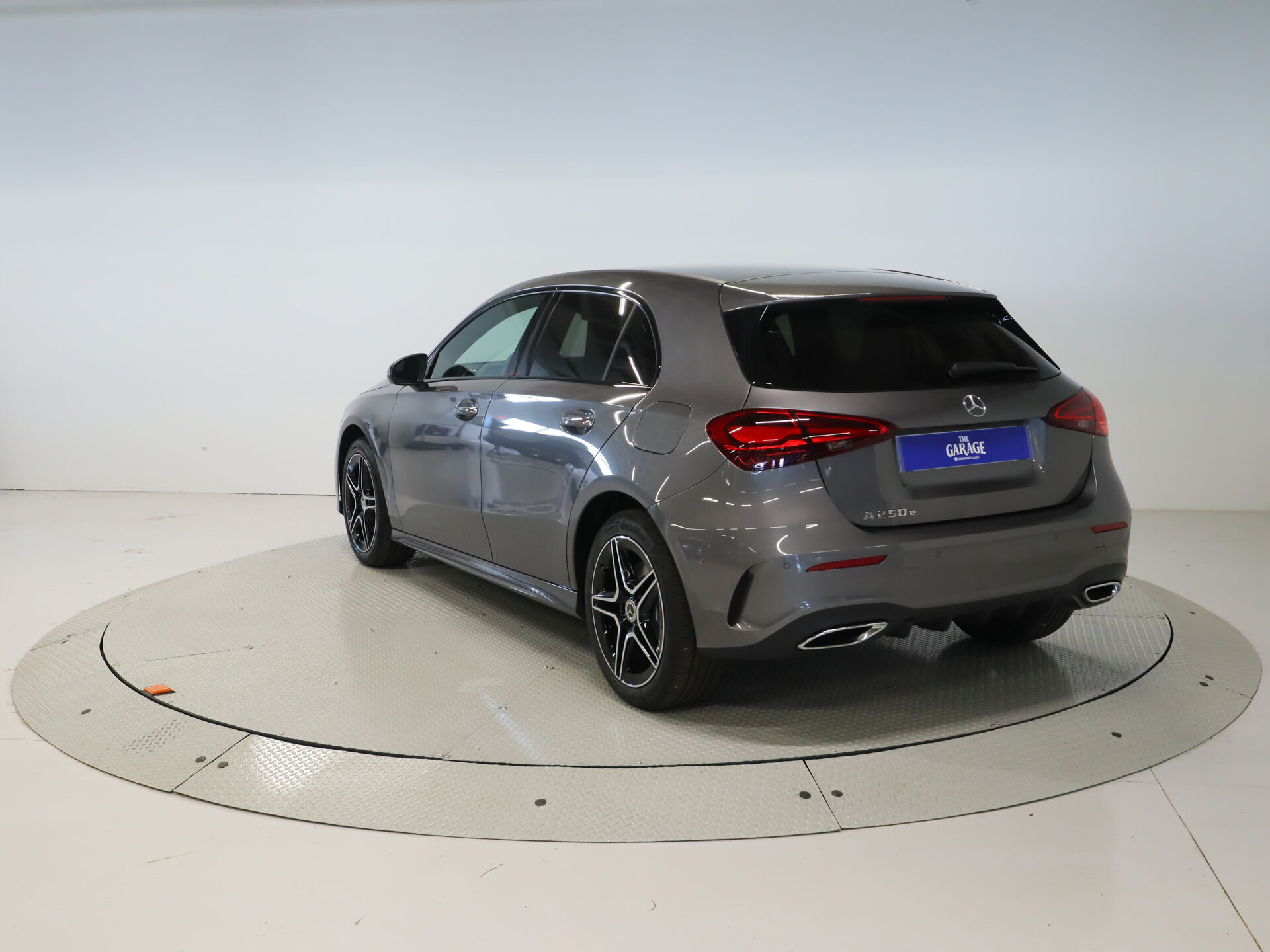 Imagen 3 de MERCEDES Clase A