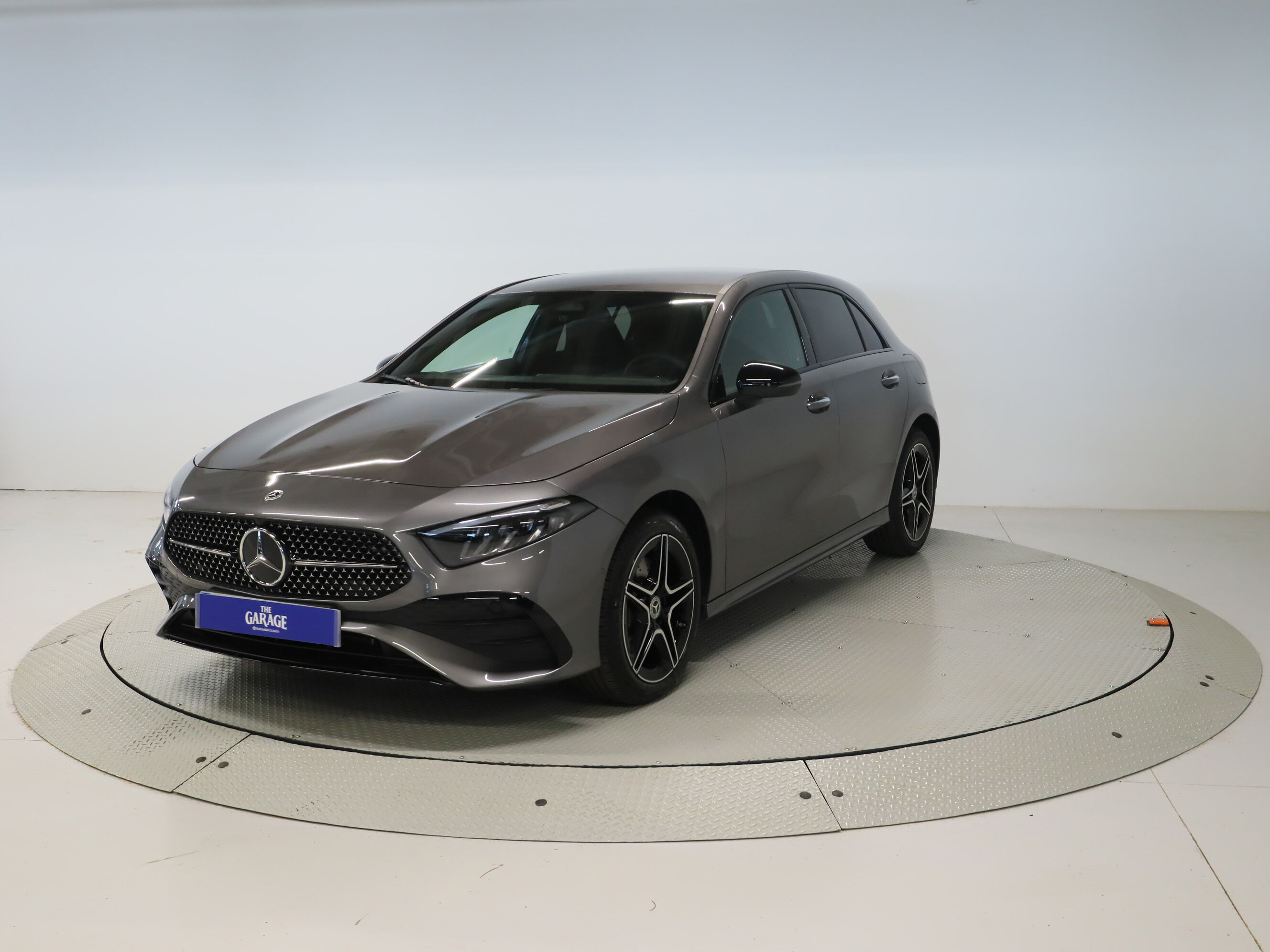 MERCEDES Clase A (A 250 E PHEV DCT 218 5P) en Baleares