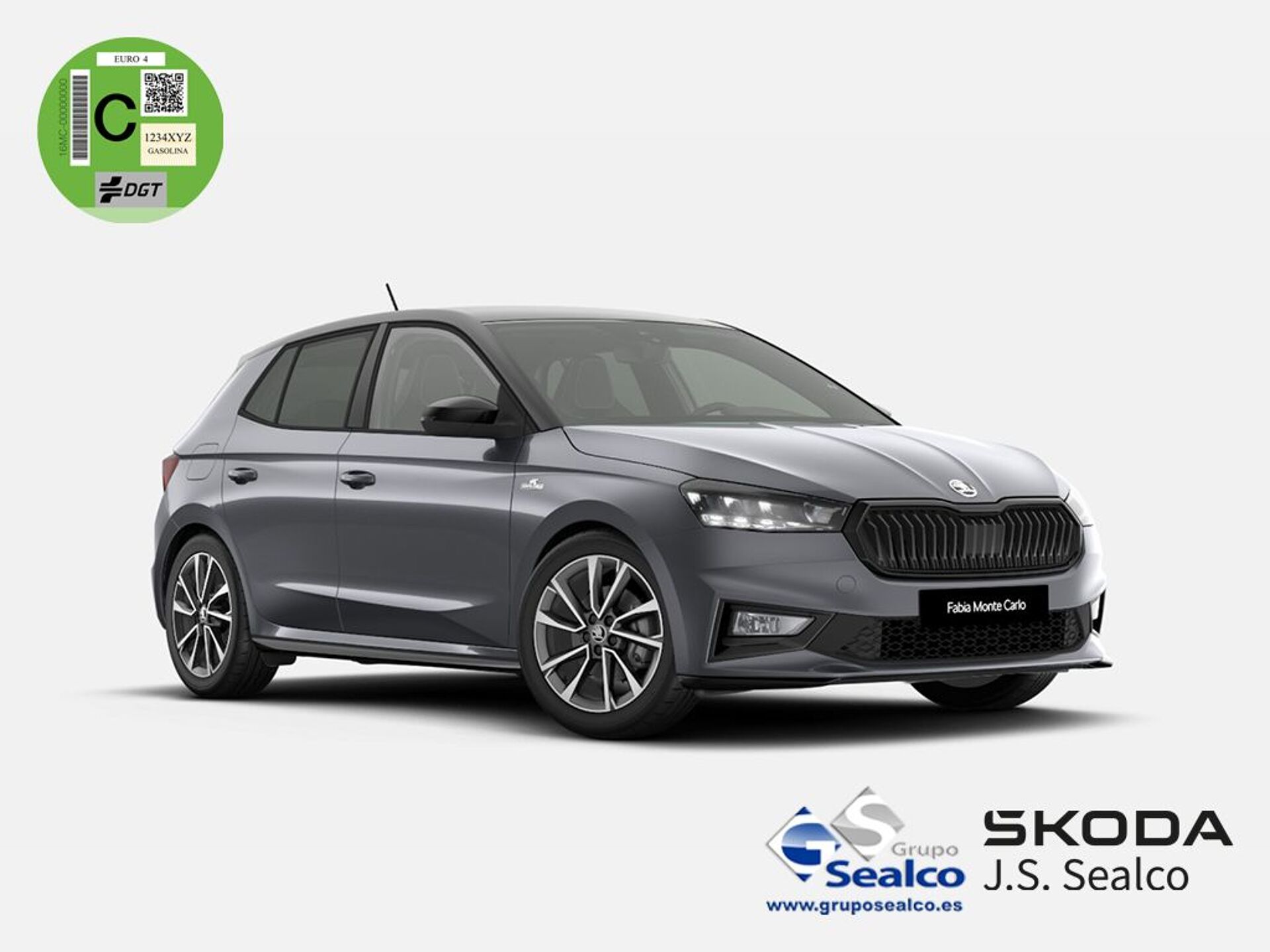 Imagen de SKODA Fabia