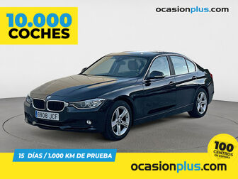 Imagen de BMW Serie 3 320dA