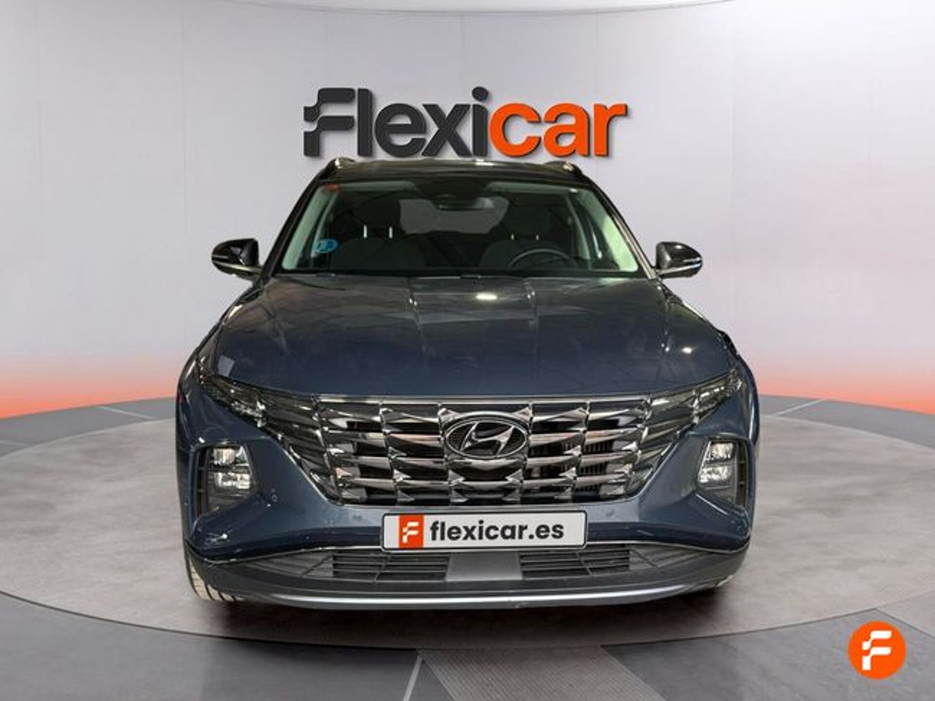 Imagen 2 de HYUNDAI Tucson