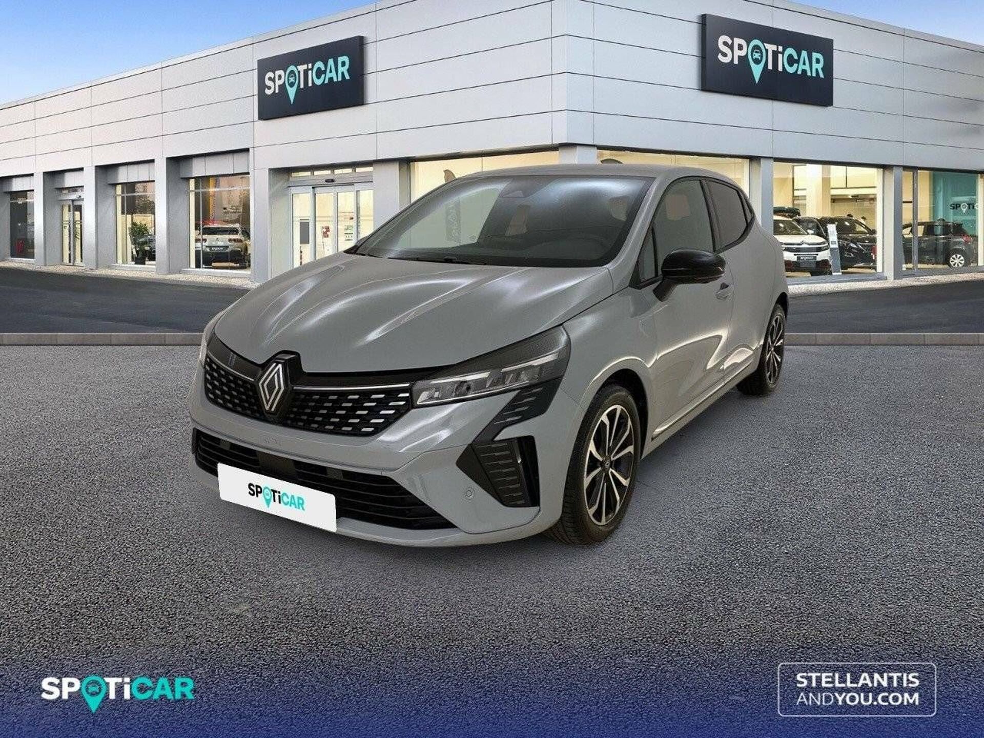 Imagen de RENAULT Clio