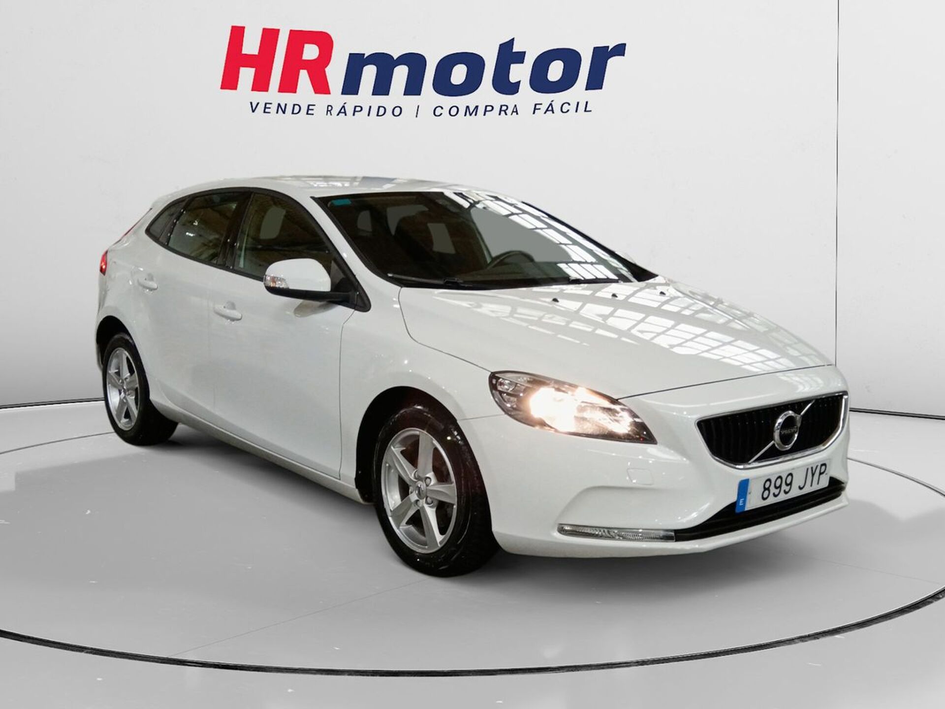 Imagen de VOLVO V40