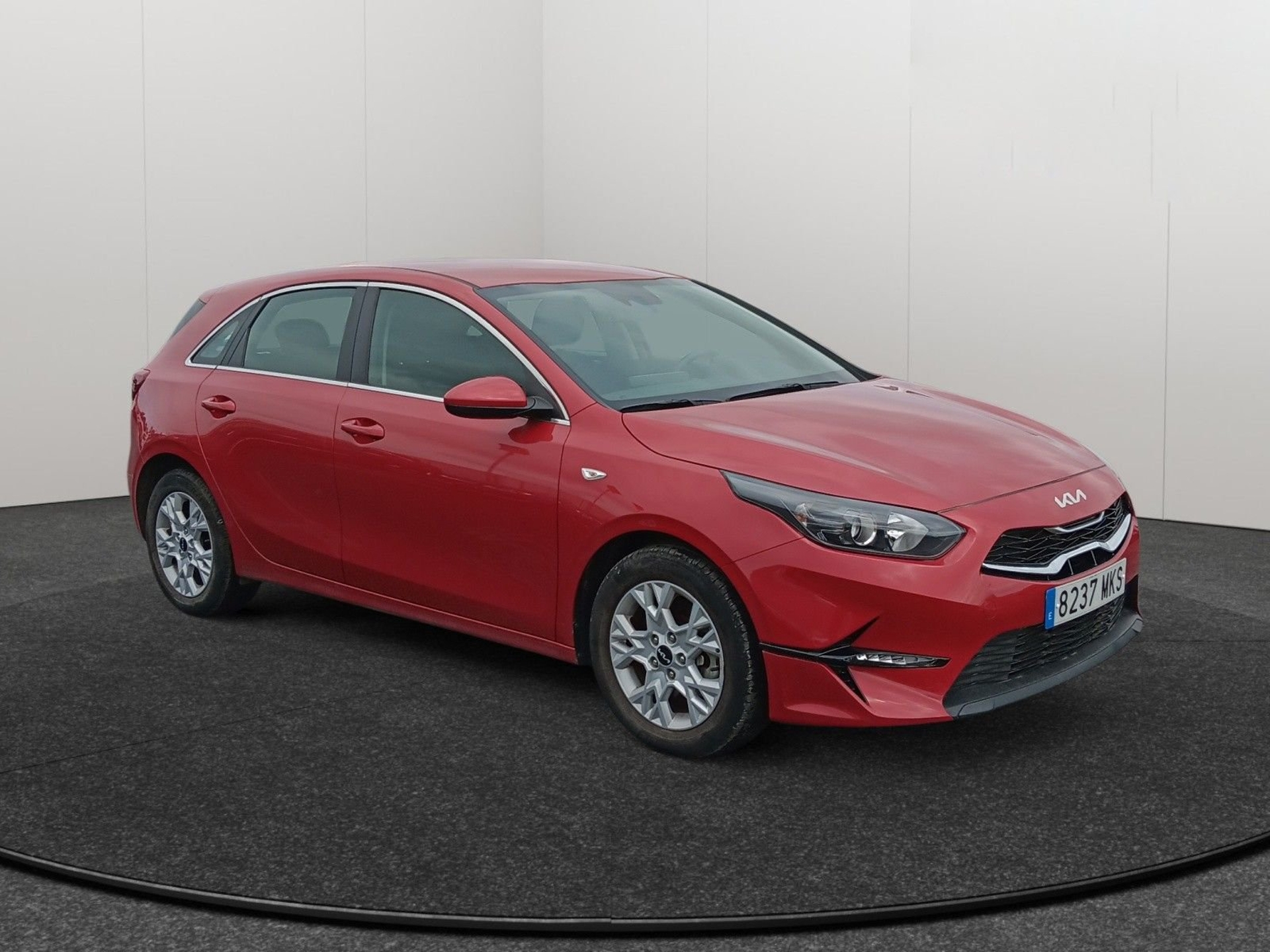 Imagen de KIA Ceed