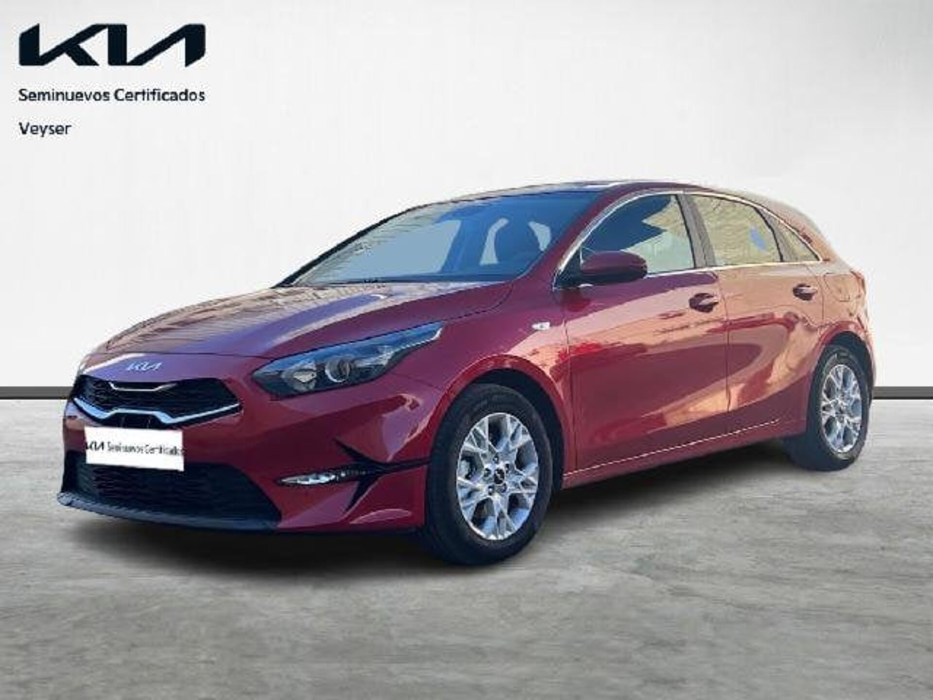Imagen de KIA Ceed