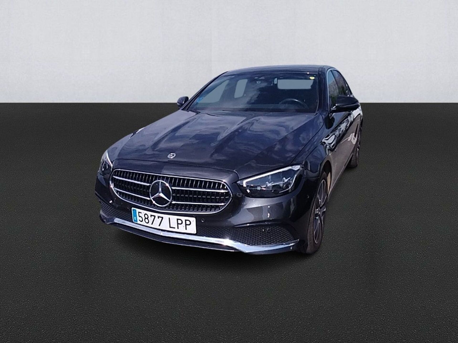 Imagen de MERCEDES Clase E