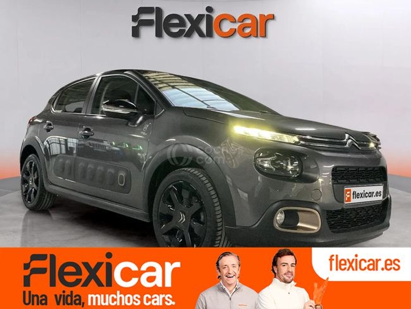 Foto del CITROEN C3 1.2 PureTech S&S Business 83