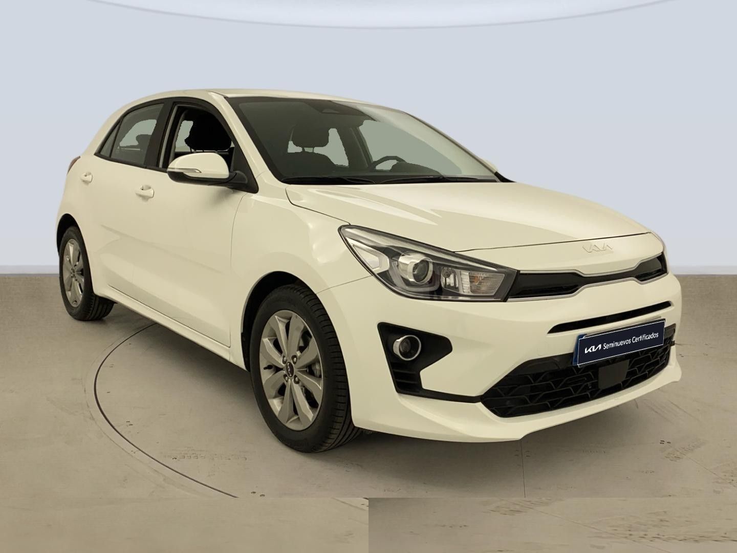 Foto del KIA Rio 1.2 DPi Drive 84