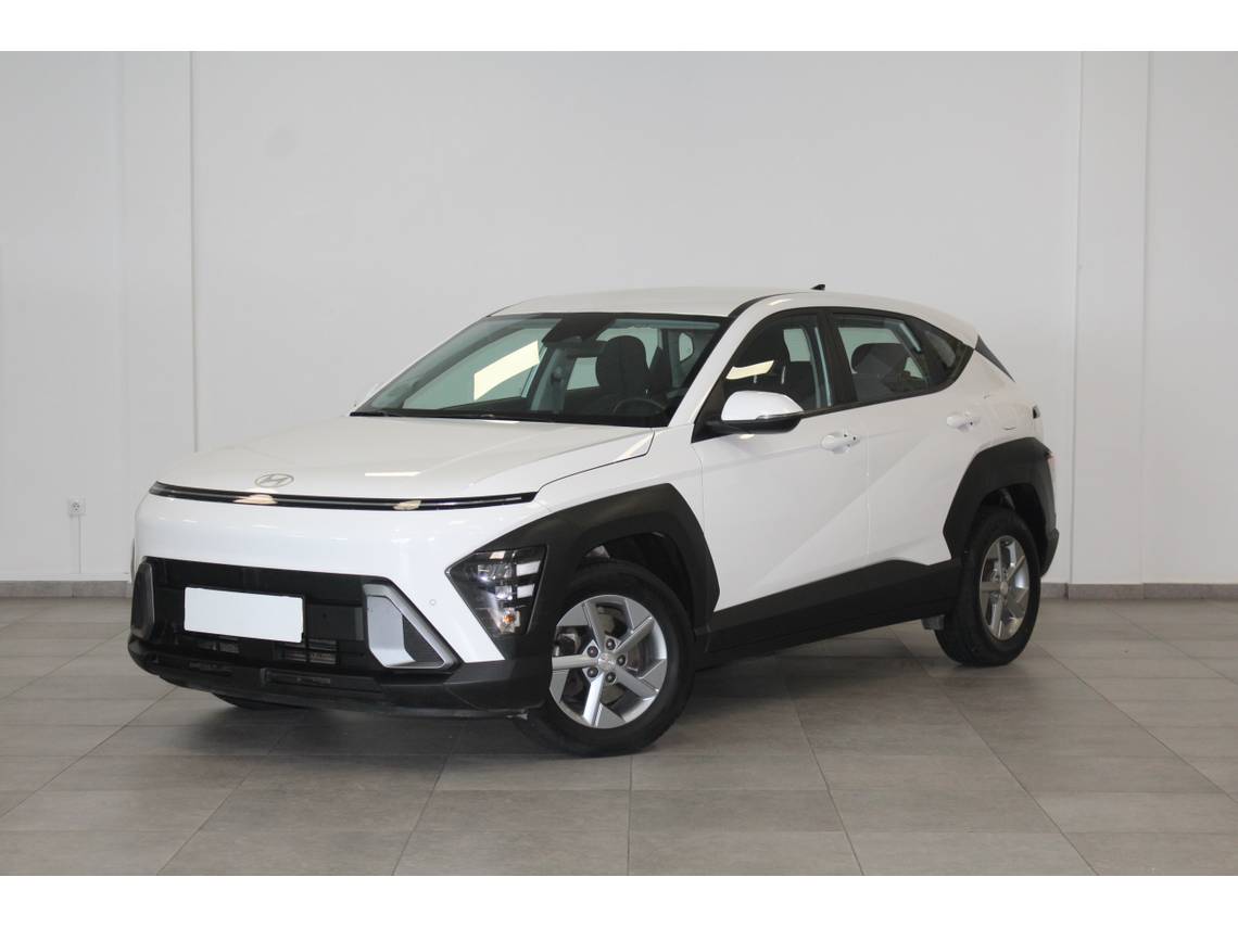 Foto del HYUNDAI Kona 1.0 TGDI Maxx 4x2