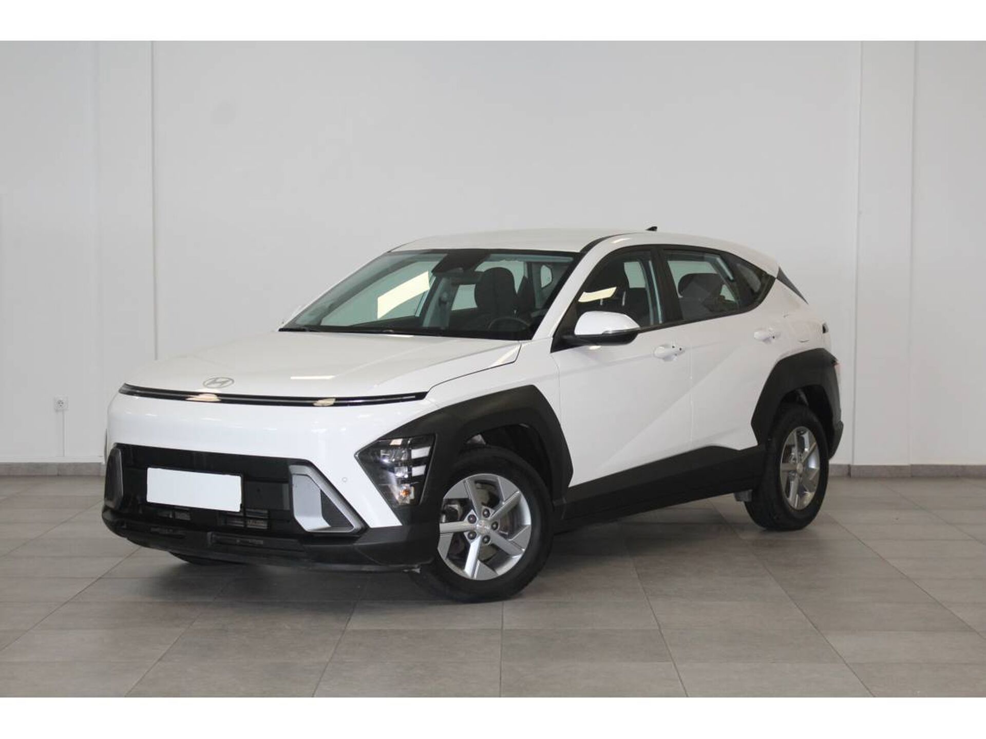 Imagen 1 de HYUNDAI Kona