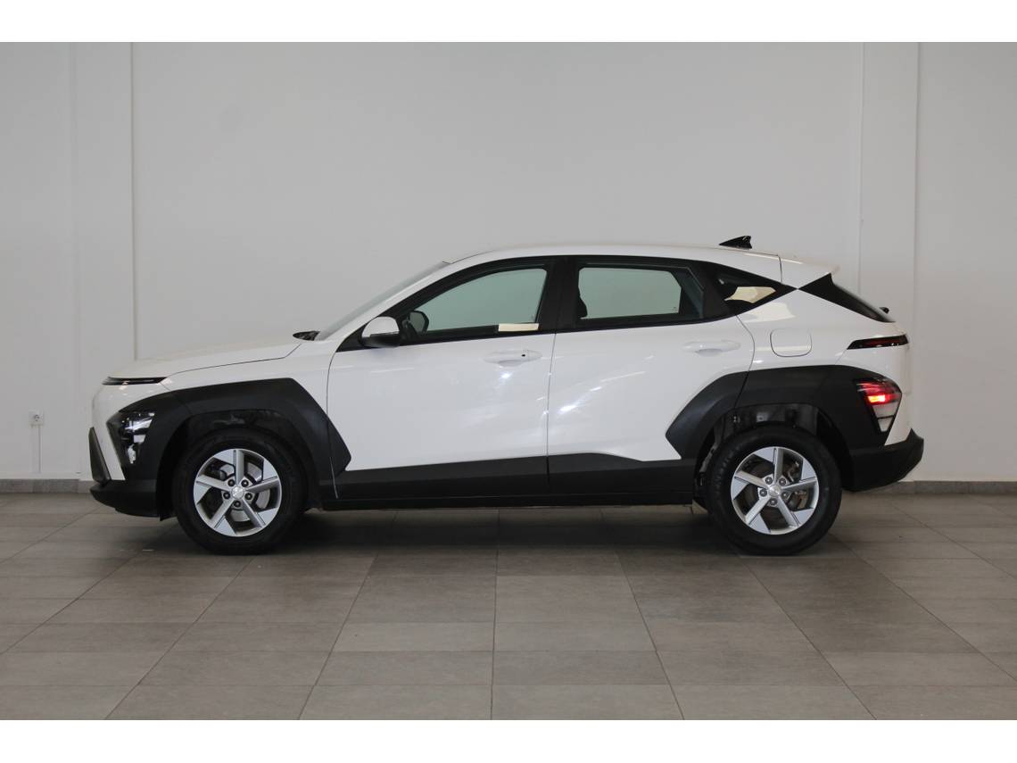 Foto del HYUNDAI Kona 1.0 TGDI Maxx 4x2