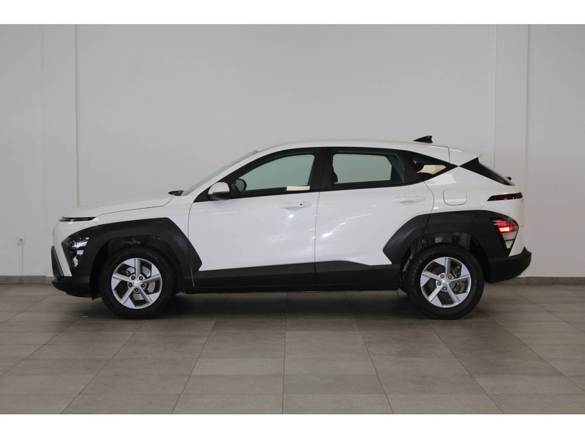 Imagen 3 de HYUNDAI Kona