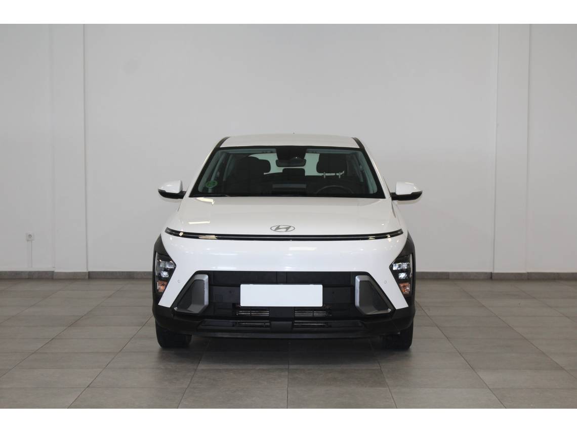 Foto del HYUNDAI Kona 1.0 TGDI Maxx 4x2