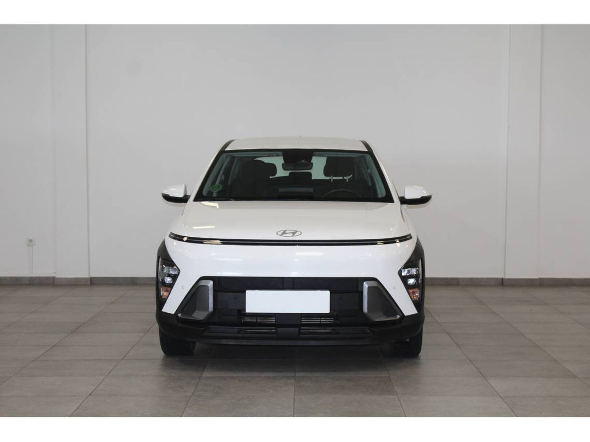 Imagen 2 de HYUNDAI Kona