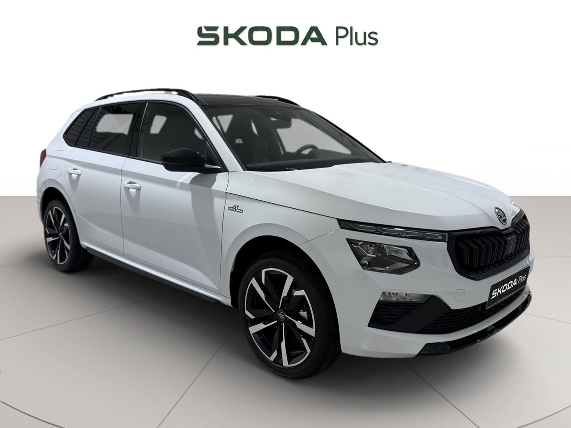 Imagen de SKODA Kamiq