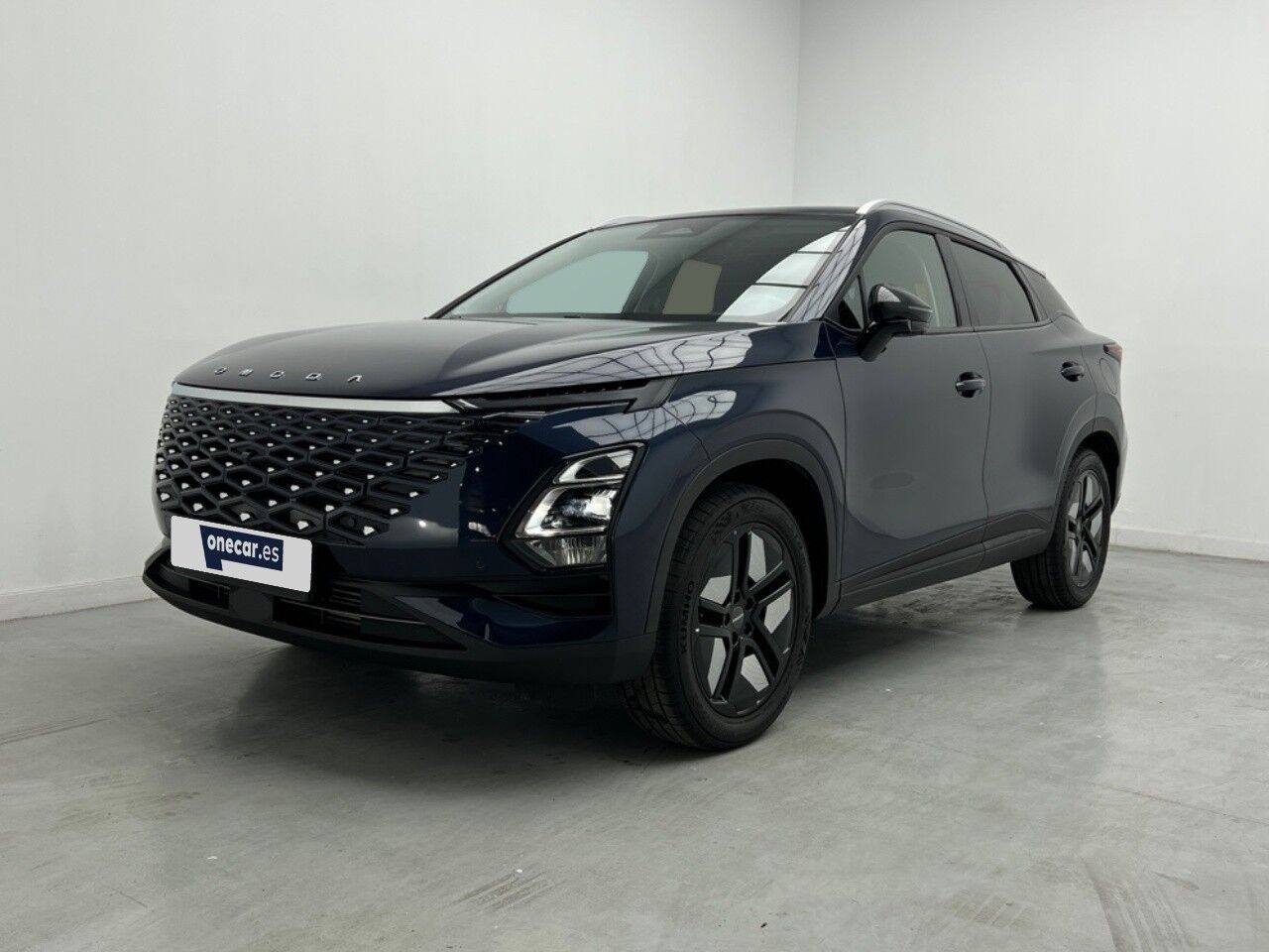 OMODA 5 (1.6 T-GDI PREMIUM DCT 147CV 5P) en Málaga