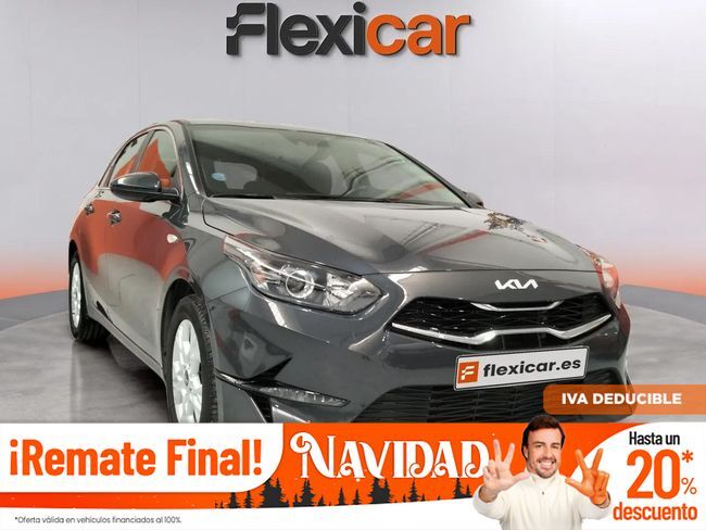 KIA Ceed (1.0 T-GDi 74kW (100CV) Drive) en Sevilla