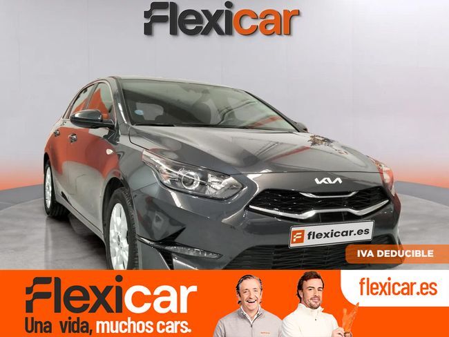 KIA Ceed (1.0 T-GDi 74kW (100CV) Drive) en Sevilla