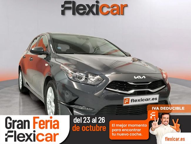 KIA Ceed (1.0 T-GDi 74kW (100CV) Drive) en Sevilla