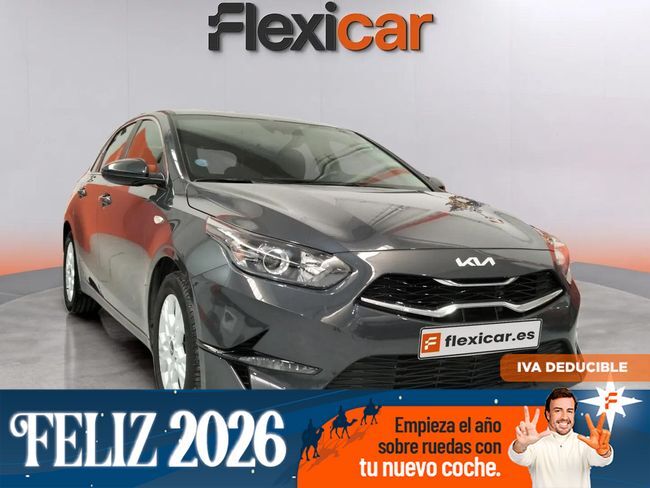 KIA Ceed (1.0 T-GDi 74kW (100CV) Drive) en Sevilla