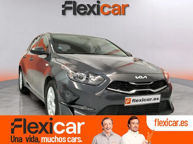 KIA Ceed (1.0 T-GDi 74kW (100CV) Drive) en Sevilla