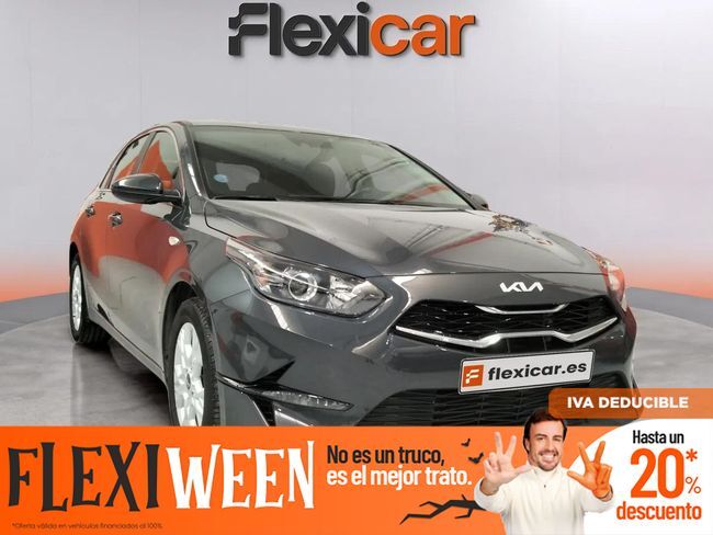 KIA Ceed (1.0 T-GDi 74kW (100CV) Drive) en Sevilla