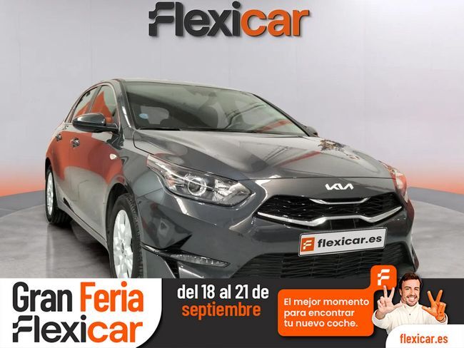 KIA Ceed (1.0 T-GDi 74kW (100CV) Drive) en Sevilla