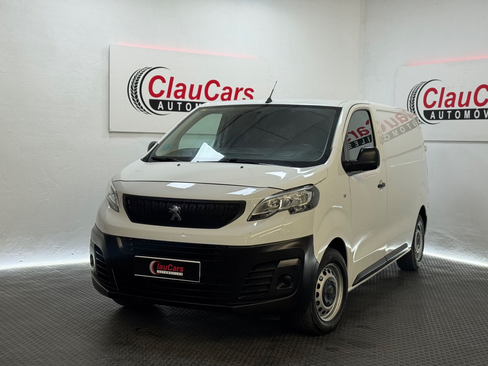 Imagen de PEUGEOT Expert