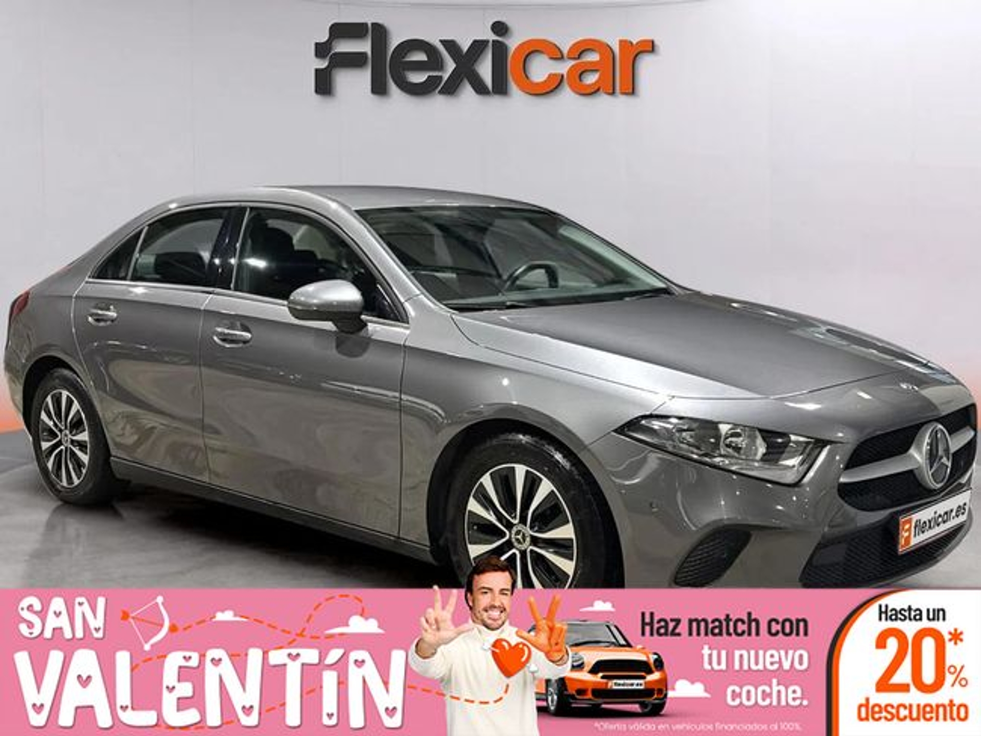 Imagen de MERCEDES Clase A