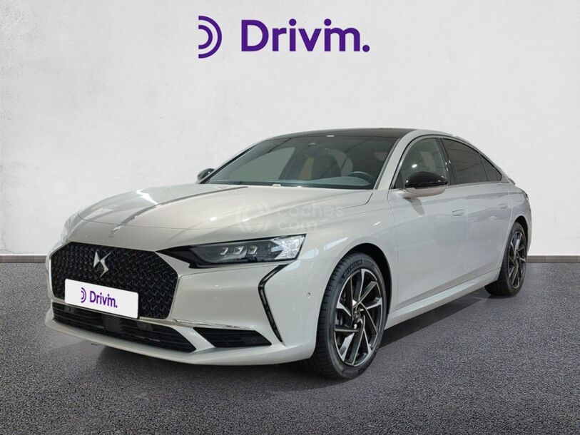 Foto del DS DS9 DS 9 E-Tense Rivoli + Aut. 250
