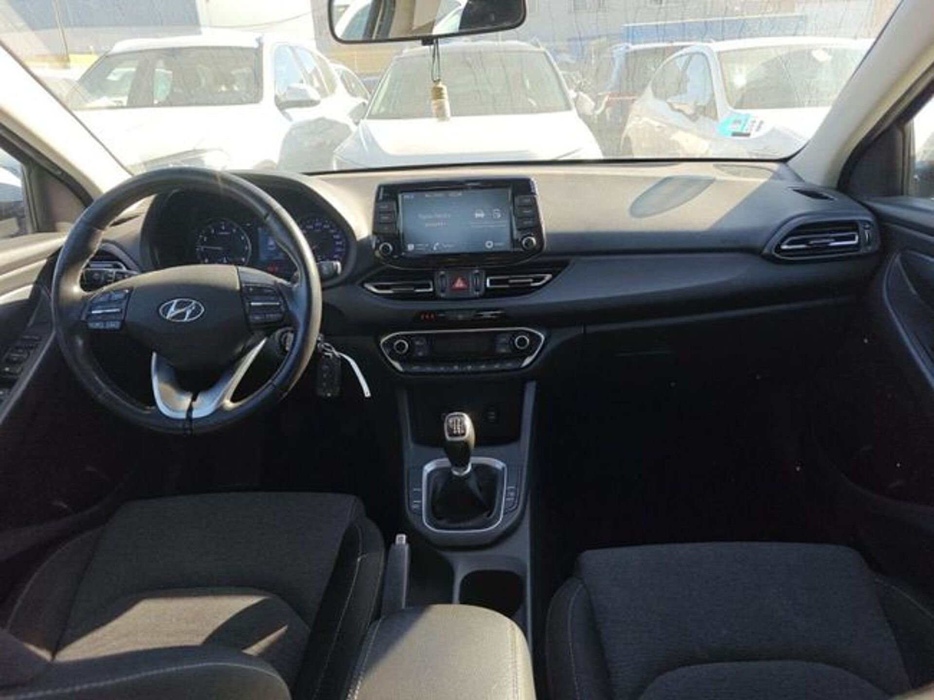 Imagen 3 de HYUNDAI i30