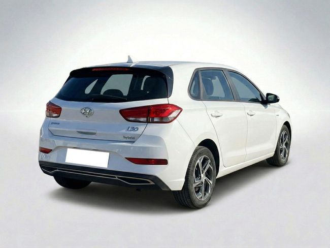 Foto del HYUNDAI i30 1.0 TGDI Klass 48V 120