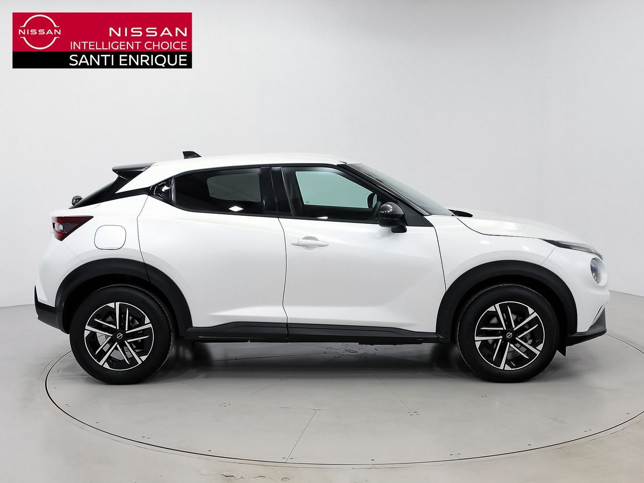 Foto del NISSAN Juke 1.0 DIG-T N-Connecta 4x2 DCT 7 114