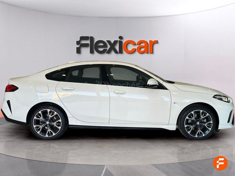Foto del BMW Serie 2 218dA Gran Coupé