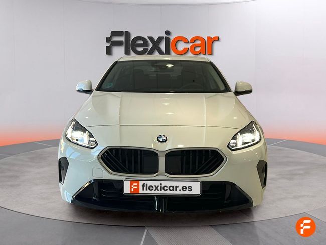 Foto del BMW Serie 2 218dA Gran Coupé