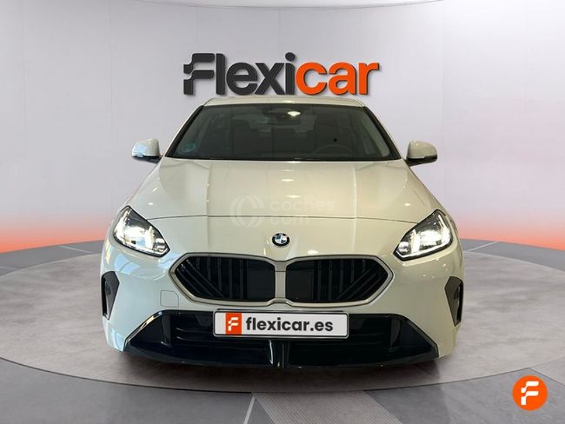 Foto del BMW Serie 2 218dA Gran Coupé