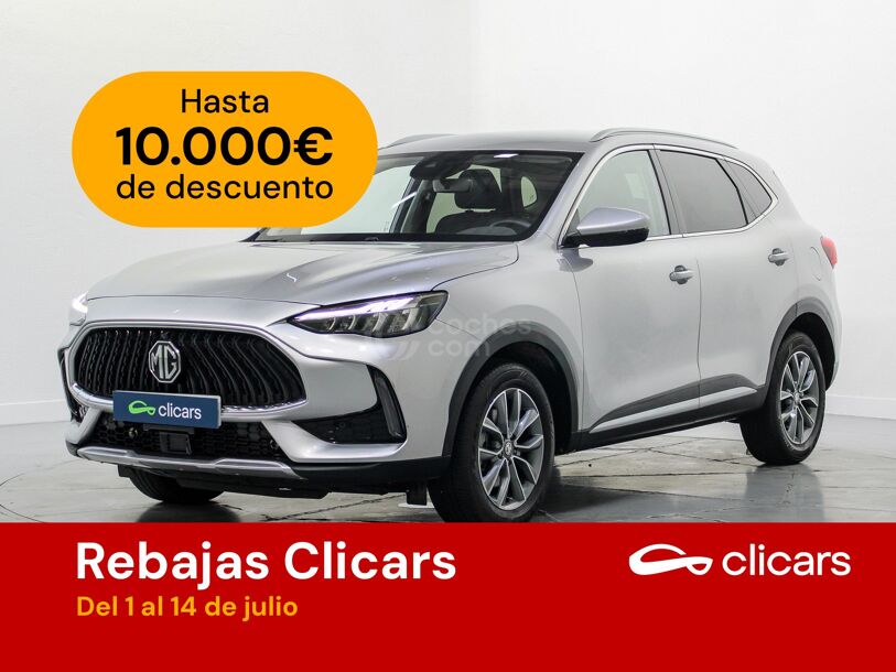 Foto del MG HS 1.5 T-GDI Comfort Aut.