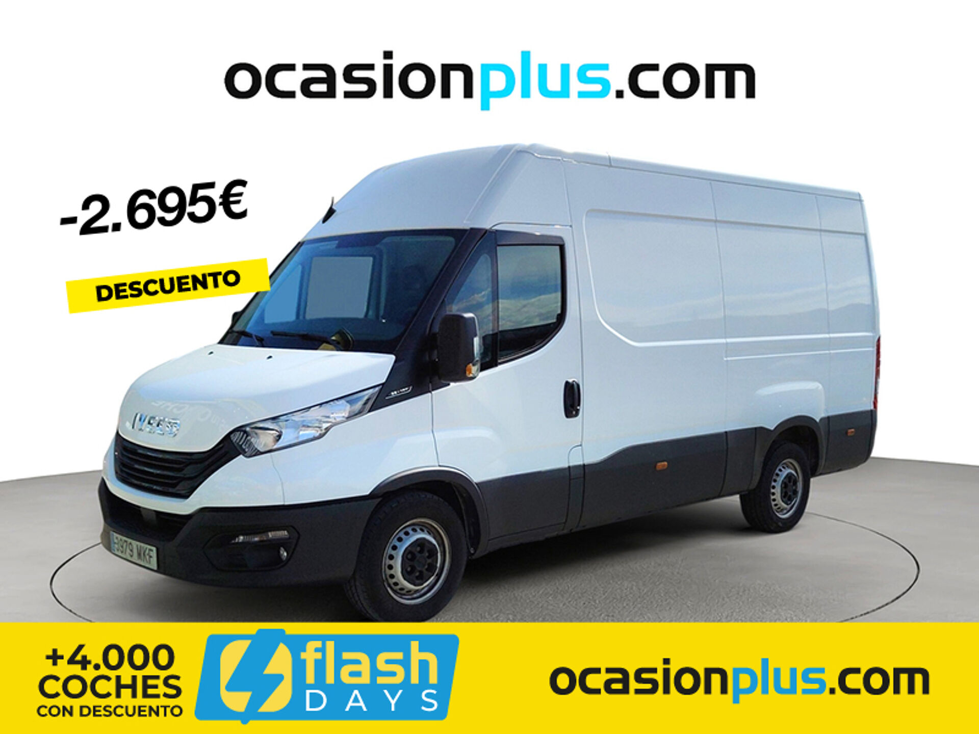 Imagen de IVECO Daily